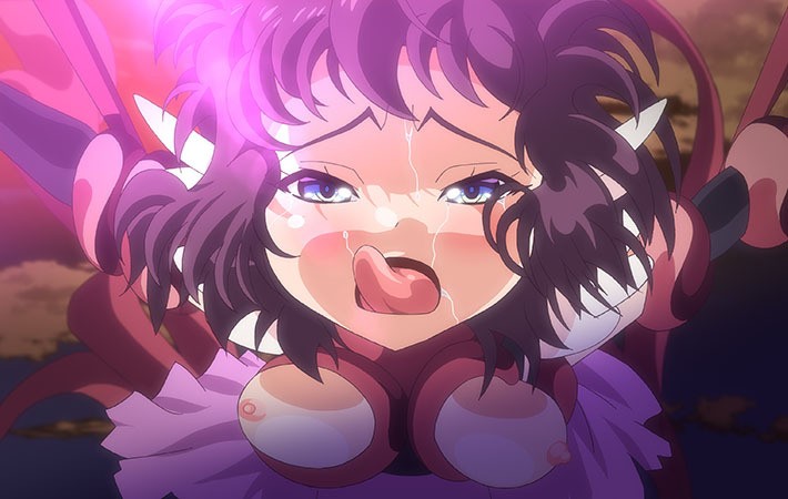 神聖昂燐達克里昂・露娜 1  剧照 8